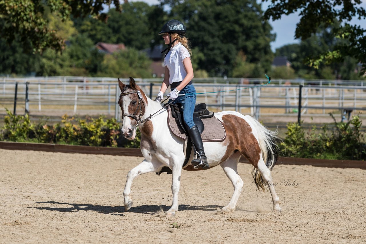 Bild 26 - Pony Akademie Turnier